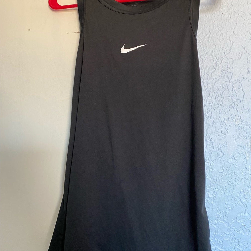 Nike Dri-Fit Tank Top